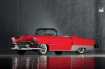 Cadillac Eldorado Convertible Coupe 1954 года